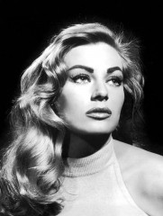 Anita Ekberg фото №460236