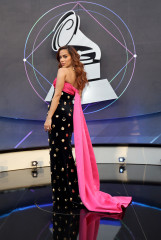 Anitta - 22nd Annual Latin Grammy Awards in Las Vegas 11/18/2021 фото №1323294