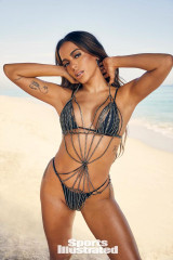 Anitta by James Macari for Sports Illustrated Swimsuit 2021 фото №1303985