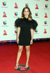 Anitta – 2018 Latin GRAMMY Awards фото №1120473