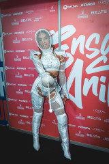 Anitta – Performs at Marina da Gloria in Rio de Janeiro фото №1411966