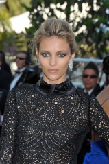 Anja Rubik фото №404098