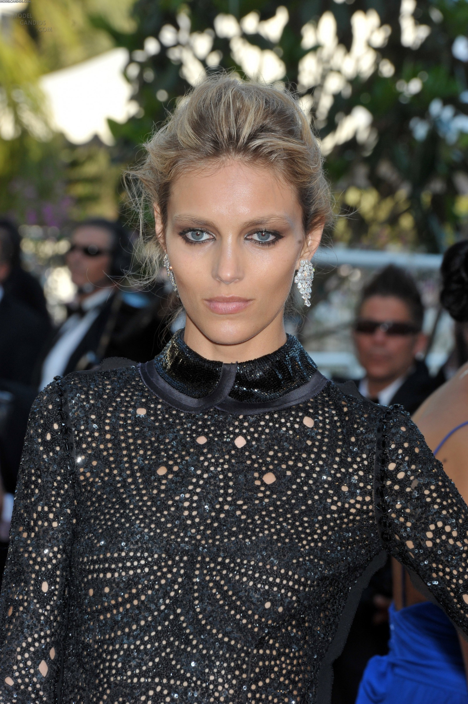 Аня Рубик (Anja Rubik)