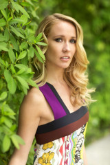 Anna Camp фото №825079