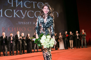 Anna Chipovskaya фото №968311