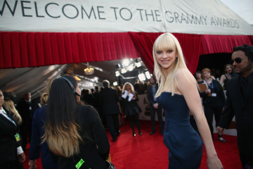 Anna Faris фото №696294