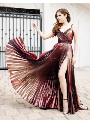 Anna Kendrick – in Women and Home Magazine, January 2025 фото №1409074