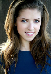 Anna Kendrick фото №235584