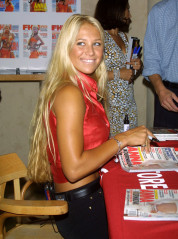 Anna Kournikova фото №447641