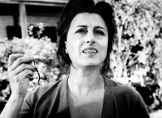 Anna Magnani фото №342113