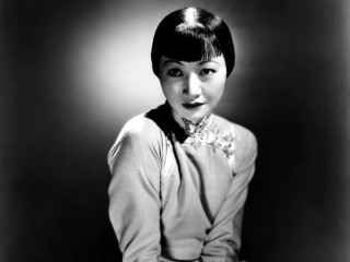 Anna May Wong фото №244446