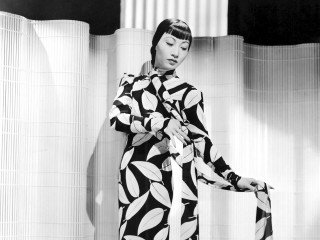 Anna May Wong фото №244449