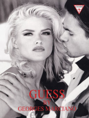 Anna Nicole Smith фото №76455