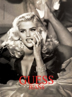 Anna Nicole Smith фото №76456