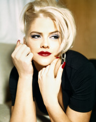 Anna Nicole Smith фото №1364031