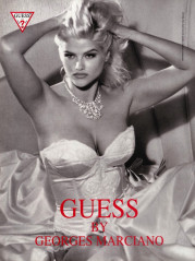 Anna Nicole Smith фото