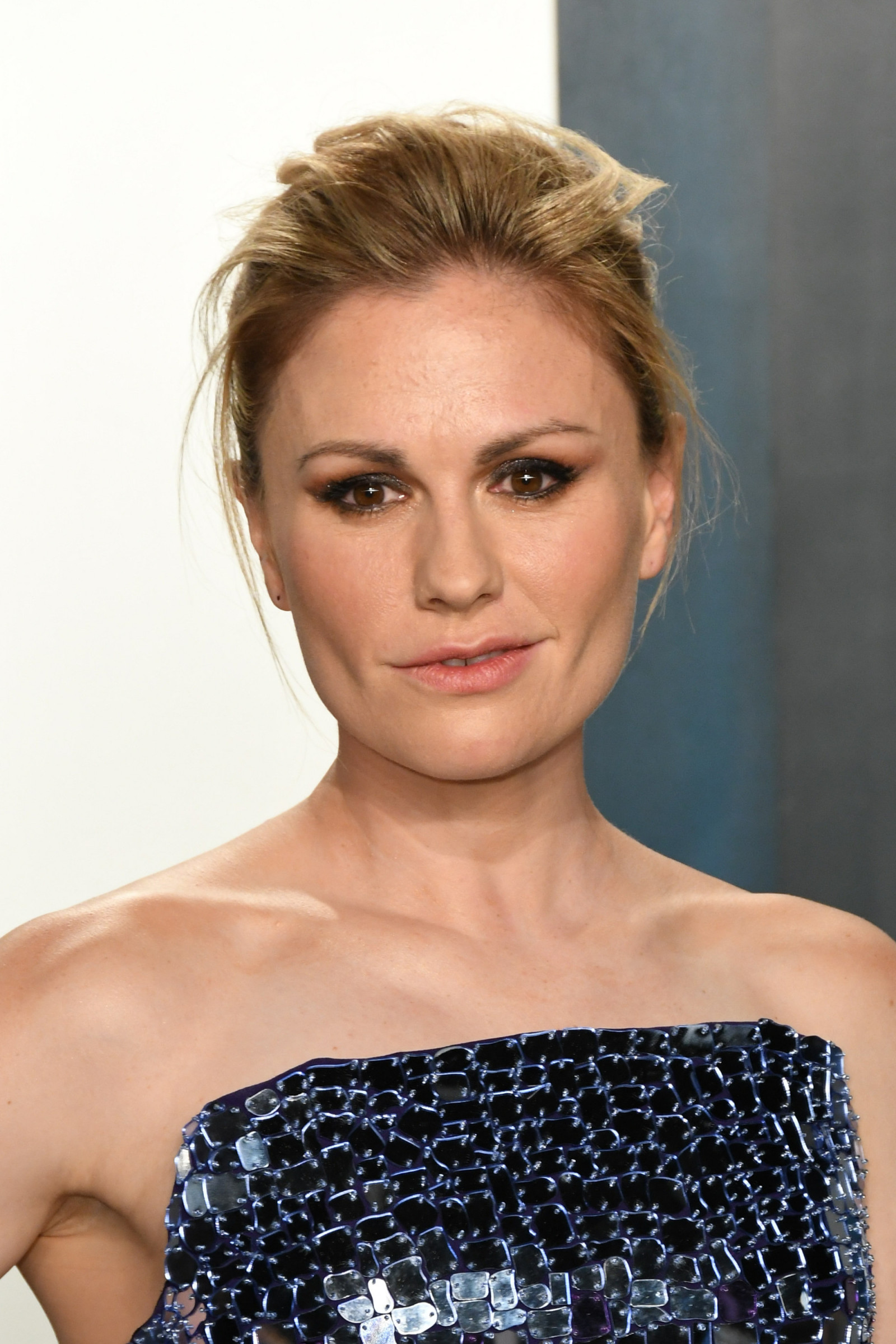 Анна Пэкуин (Anna Paquin)