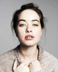 Anna Popplewell фото №769467