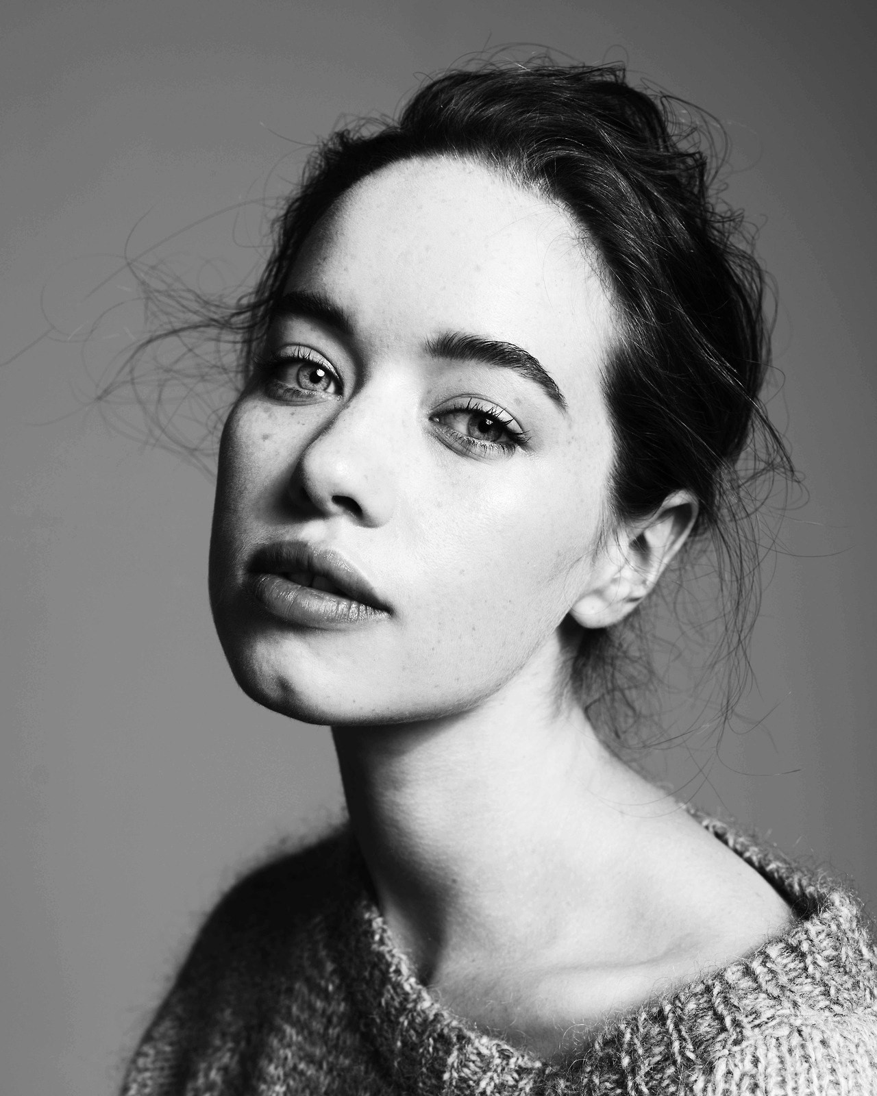 Анна Попплуэлл (Anna Popplewell)