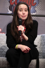 Anna Popplewell-German Comic Con Dortmund 2021 фото №1328373