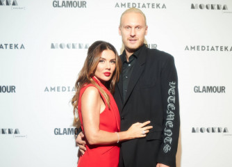 Анна Седокова -  Премьера 'И просто так' при поддержке Glamour 10/12/2021 фото №1332999