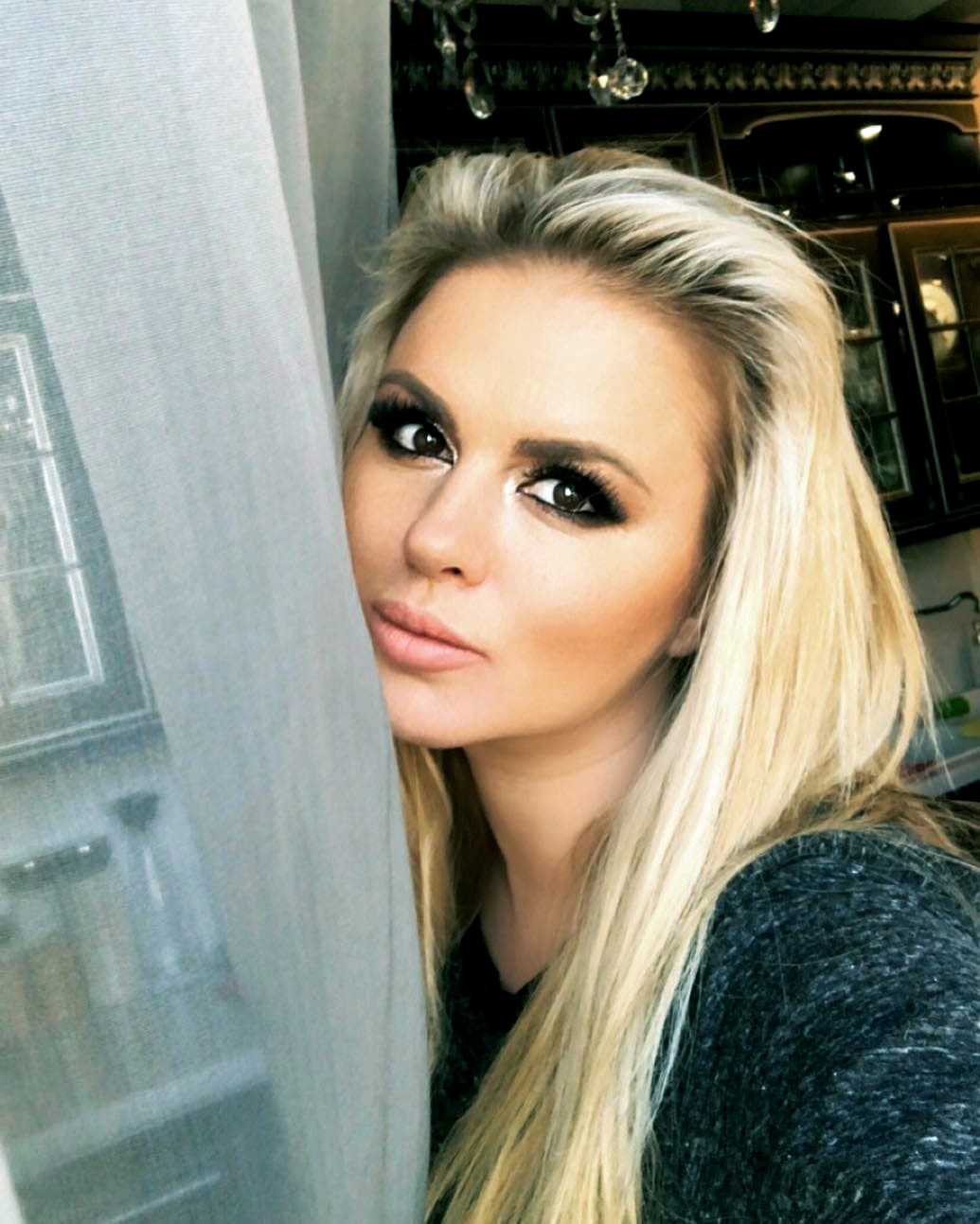 Анна Семенович (Anna Semenovich)