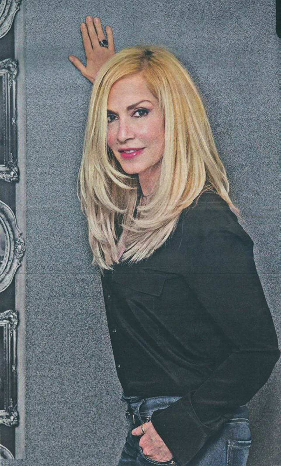 Анна Висси - Anna Vissi фото №799882
