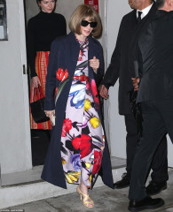 Anna Wintour фото №1167463