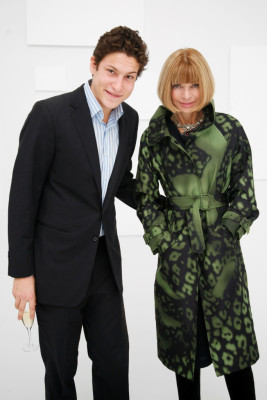 Anna Wintour фото №321071