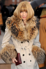 Anna Wintour фото