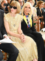 Anna Wintour фото №1068703