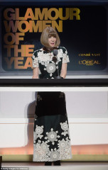 Anna Wintour фото №1012829