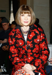 Anna Wintour фото №1049540