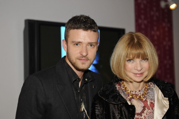 Anna Wintour фото №321069