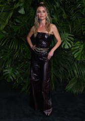 Annabelle Wallis - Charles Finch and Chanel Pre-Oscars Dinner in LA 02/08/2020 фото №1246161