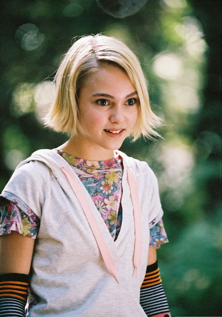 Анна-София Робб - AnnaSophia Robb фото №314147