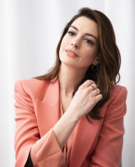 Anne Hathaway фото №1134927