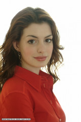 Anne Hathaway фото №200765