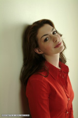 Anne Hathaway фото №200764