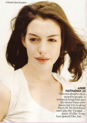 Anne Hathaway фото №83378
