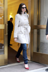Anne Hathaway фото №126217