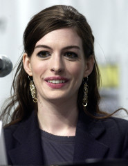 Anne Hathaway фото №202077