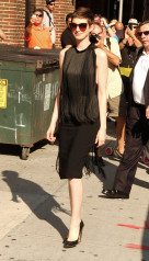 Anne Hathaway фото №534252