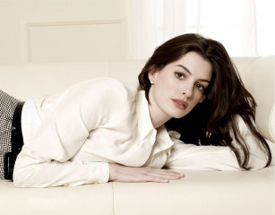 Anne Hathaway фото №106559