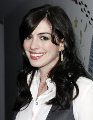 Anne Hathaway фото №194092