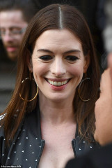 Anne Hathaway фото №1161540