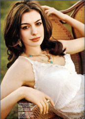 Anne Hathaway фото №111858