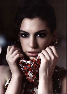 Anne Hathaway фото №149844