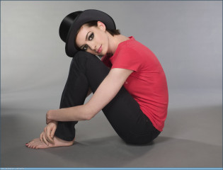 Anne Hathaway фото №156398
