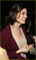 Anne Hathaway фото №137740